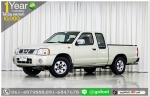 NISSAN FRONTER 30 2002 ใช้เงินออกรถ 1 หมื่นบาท