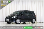 HONDA JAZZ 15 SV CASY 2006 ใช้เงินออกรถ 1 หมื่นบาท