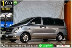 HYUNDAI H1 25 DELUXE 2013 ใช้เงินออกรถ 1 หมื่นบาท