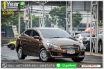 SUZUKI CIAZ 12 GL 2017 ใช้เงินออกรถ 1 หมื่นบาท