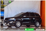 CHEVROLET CAPTIVA 20 LSX 2012 ใช้เงินออกรถ 1 หมื่นบาท