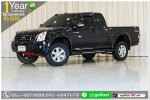 ISUZU DMAX 25 CAB HILENDER 2008 ใช้เงินออกรถ 1 หมื่นบาท
