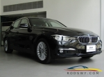2017 BMW 320d 2.0 F30 ปี 11 16 Sedan AT