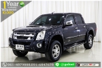 ISUZU DMAX 30 4DR 2010 ใช้เงินออกรถ 1 หมื่นบาท