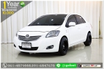 TOYOTA VIOS 15 J  MNC 2012 ใช้เงินออกรถ 1 หมื่นบาท