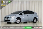 TOYOTA PRIUS 18 2011 ใช้เงินออกรถ 1 หมื่นบาท