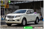 NISSAN NAVARA NP300 25 VL 4DR 2016ใช้เงินออกรถ 1 หมื่นบาท