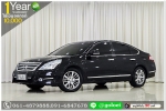 NISSAN TEANA 250 XV 2012 ใช้เงินออกรถ 1 หมื่นบาท