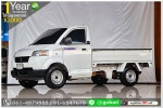 Suzuki Carry 16 Pickup 2015 ใช้เงินออกรถ 1 หมื่นบาท