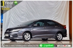 HONDA CITY 15 V 2015 ใช้เงินออกรถ 1 หมื่นบาท