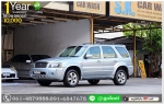 FORD ESCAPE 23 XLS 2007 ใช้เงินออกรถ 1 หมื่นบาท