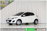 MAZDA2 15 5DOOR 2012 ใช้เงินออกรถ 1 หมื่นบาท