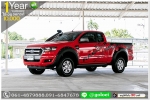 FROD RANGER 22XLS 2017 ใช้เงินออกรถ 1 หมื่นบาท