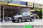 CHEVROLET COLORADO 28 LTZ 4WD 4DR 2012 ใช้เงินออกรถ 1 หมื่นบาท