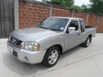 NISSAN FRONTIER 3.0 KING CAB ปี 2005 รถพร้อมใช้ ขายถูก T.086-527-9533