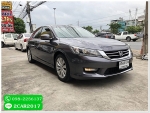 ฟรีดาวน์ HONDA ACCORD 20EL AUTO ปี2014