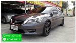 ฟรีดาวน์ HONDA ACCORD 20EL ปี2014