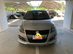 SUZUKI SWIFT ปี2013 รุ่น GL 1.25L