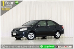 TOYOTA VIOS 15 E 2004 ใช้เงินออกรถ 1 หมื่นบาท