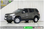 CHEVROLET TRALBLAZER 28 LT 2012 ใช้เงินออกรถ 1 หมื่นบาท