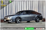TOYOTA CAMRY 24 HYBRID 2009 ใช้เงินออกรถ 1 หมื่นบาท