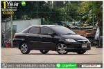 HONDA CITY 15 VTEC 2004 ใช้เงินออกรถ 1 หมื่นบาท