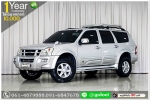 ISUZU ADVANTURE 30 4WD 2004 ใช้เงินออกรถ 1 หมื่นบาท