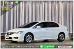 HONDA CIVIC FD 18 E 2011 ใช้เงินออกรถ 1 หมื่นบาท