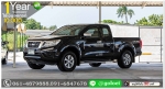 NISSAN NAVARA 25E 2015 ใช้เงินออกรถ 1 หมื่นบาท