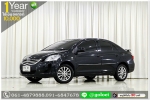 TOYOTA VIOS 15 E MNC 2013 ใช้เงินออกรถ 1 หมื่นบาท