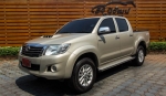 TOYOTA VIGO CHAMP DOUBLECAB 2.5E PRERUNNER AT ปี 2013
