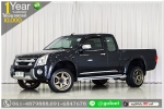 ISUZU DMAX 25​CAB 2011 ใช้เงินออกรถ 1 หมื่นบาท