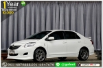 TOYOTA VIOS  15 J 2010 ใช้เงินออกรถ 1 หมื่นบาท