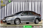 HONDA CITY 15 SV 2009 ใช้เงินออกรถ 1 หมื่นบาท