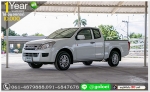 ISUZU DMAX 25 CAB 2014 ใช้เงินออกรถ 1 หมื่นบาท