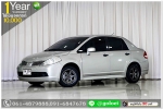 NISSAN TIIDA 16 4DR 2009 ใช้เงินออกรถ 1 หมื่นบาท