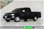 MISUBISHI TRITON 25 GLX 2011 ใช้เงินออกรถ 1 หมื่นบาท