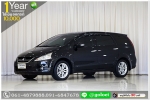MITSUBISHI SPACEWAGON 24 GT 2009 ใช้เงินออกรถ 1 หมื่นบาท