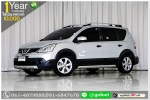 NISSAN LIVINA 16 XGEAR 2014 ใช้เงินออกรถ 1 หมื่นบาท