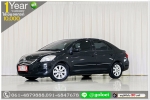 TOYOTA VIOS 15​J 2011 ใช้เงินออกรถ 1 หมื่นบาท