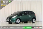 HONDA JAZZ 15 SV 2010 ใช้เงินออกรถ 1 หมื่นบาท