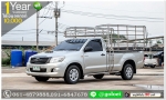 TOYOTA VIGO CHAMP 25 J 2012 ใช้เงินออกรถ 1 หมื่นบาท