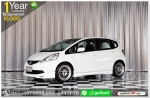 HONDA JAZZ 15 VAS 2008 ใช้เงินออกรถ 1 หมื่นบาท