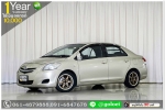 TOYOTA VIOS 15 E 2009 ใช้เงินออกรถ 1 หมื่นบาท