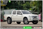 ISUZU DMAX 4DR 25 HILANDER 2010 ใช้เงินออกรถ 1 หมื่นบาท
