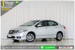 HONDA CITY 15 SV 2015 ใช้เงินออกรถ 1 หมื่นบาท