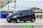 HONDA FREED 15E 2010 ใช้เงินออกรถ 1 หมื่นบาท