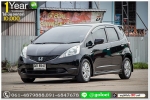 HONDA JAZZ 15 S 2008 ใช้เงินออกรถ 1 หมื่นบาท