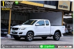 VIGO SMART CAB 25 E PRERUNNER TRD 2013 ใช้เงินออกรถ 1 หมื่นบาท