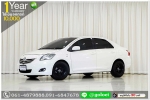 TOYOTA VIOS 15 J  MNC 2012 ใช้เงินเพียง 10000 บ